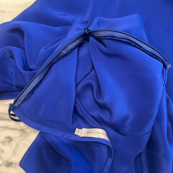 Christopher Esber
Loophole tie-waist maxi skirt - Picture 13 of 15